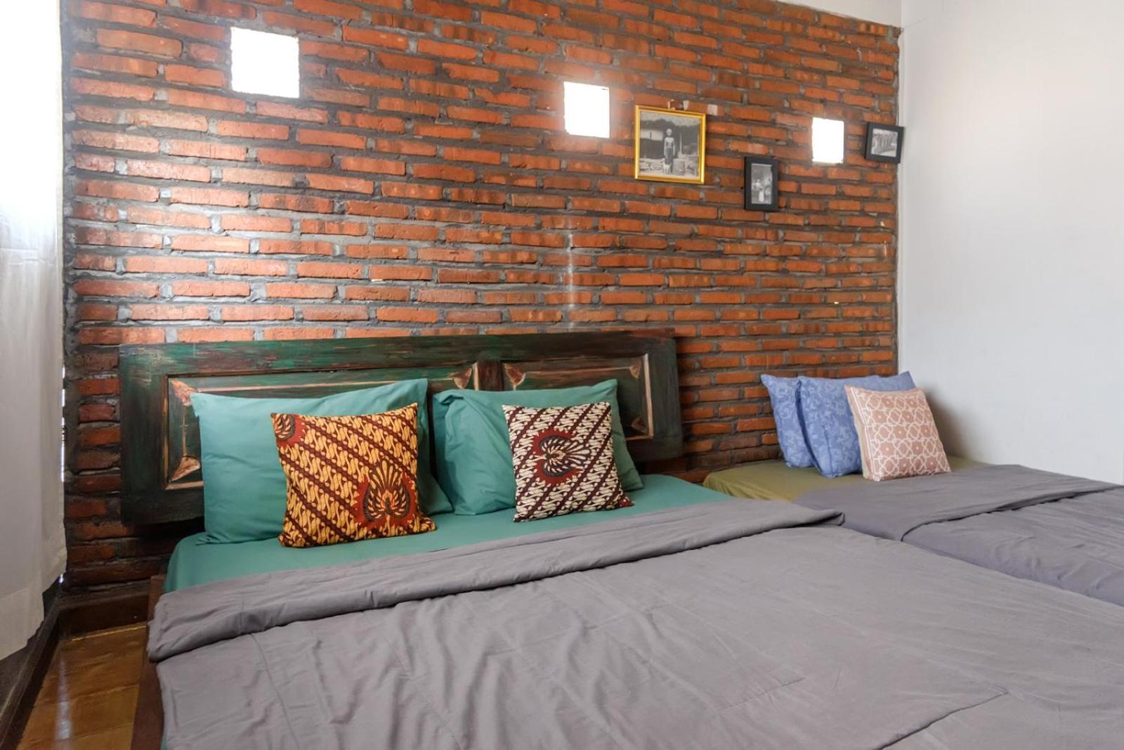 Twospaces Living At Bunga Desa, Jimbaran Εξωτερικό φωτογραφία